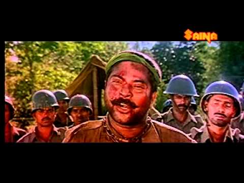 1921 Malayalm Film-Malabar Revolt