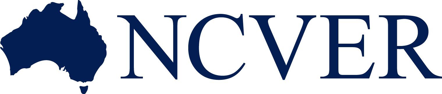 NCVER portal