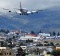 C062WC Boeing 747 landing at Mariscal Sucre international airport Quito Ecuador