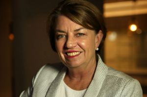 Anna Bligh will head up the Australian Bankers' Association.