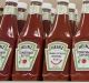 Tomato ketchup is one of a swathe of food brands owned by Kraft Heinz.