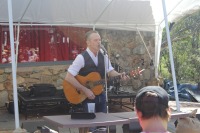 Australian singer, songwriter, multi-instrumentalist and Music Producer Rick Price played to a captivated audience. ...