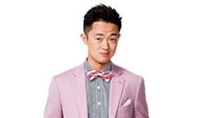 Benjamin Law.