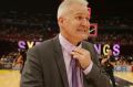 "We're not worried about margins - we just want the win": Kings coach Andrew Gaze