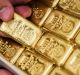 Gold climbed for a third day, gaining 0.2 per cent to $US1236.35 an ounce. Spot gold is up 8.2 per cent so far this year.