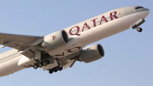 Qatar Airways is now flying the world's longest route. But where is its destination?