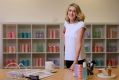 Adore Beauty founder Kate Morris decided that "the interests of the company are best served by being independent again".

