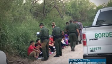 Limited Resources Restrict Border Security Efforts