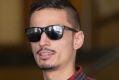 Angelo Gargasoulas, Brother of accused Bourke Street killer Dimitrious Gargasoulas leaves the Melbourne Magistrates ...