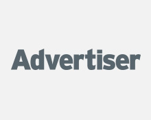 15ACA_AI_Brand_Logo_Tile_TheAdvertiser_mono