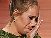Adele: ‘I can’t accept this award’