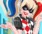 DC Superhero Girls: Harley Quinn Dress-Up