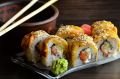 Legal proceedings have begun against the owner of Sushi Kun at Redcliffe.