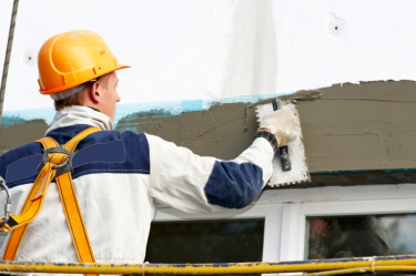 If there is asbestos in the house it should always be removed by professionals.