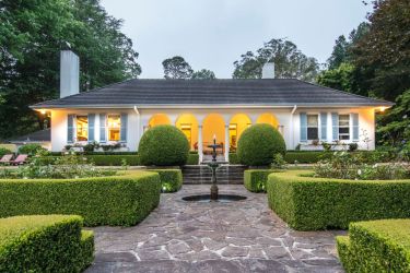 Period charm meets modern comforts in 1920s Bowral estate