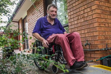 People with a disability face “impossible” search for accessible rentals in Canberra