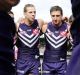 Can Fyfe step into the shoes of Matthew Pavlich?