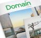 The new look Domain: in Friday's AFR and Saturday's Age and SMH.