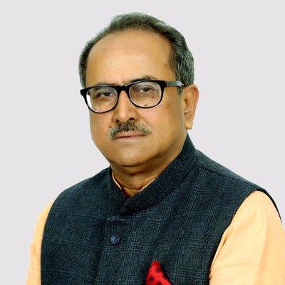 Dr Nirmal Singh