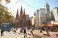 Melbourne remains a cool place to live. But it is also just another big city that is rapidly getting bigger, more ...
