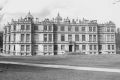 Lord Christopher Thynne was comptroller of the Longleat estate, in Wiltshire, for 17 years.