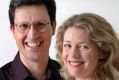 Canberra husband and wife duo Alan Hicks and Christina Wilson will perform a recital titled <i>Dangerous Romantics</i>. 