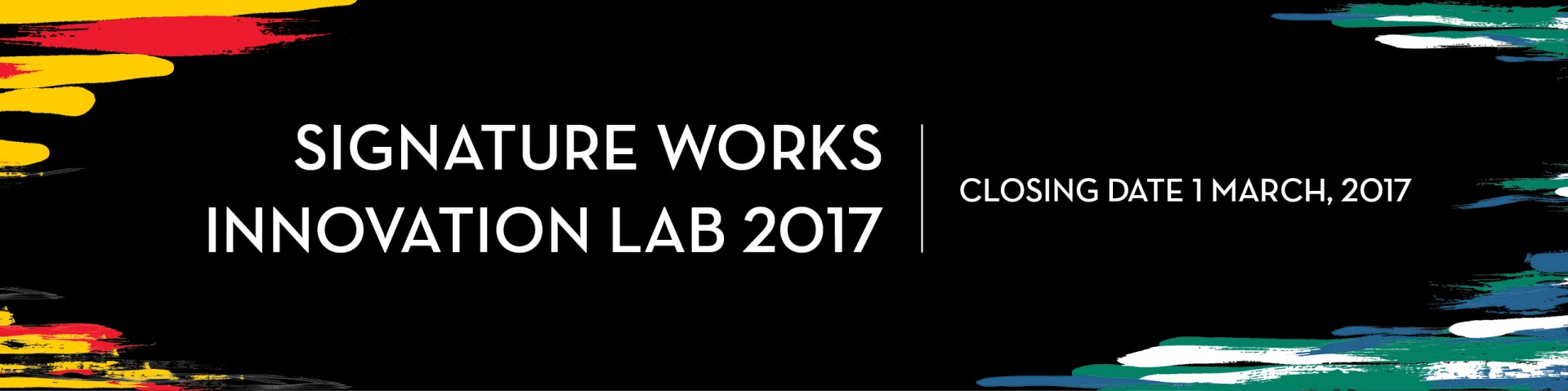 We are inviting expressions of interest from First Nations artists to participate in an immersive four day residential Innovation Lab in May 2017. 