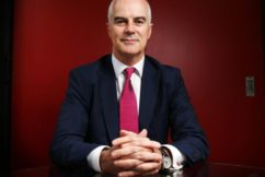 Medibank Private CEO on the state of Private Health