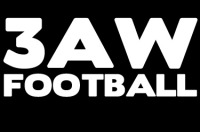 3AW Football will keep you up to date.