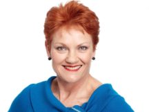 Nights with Miranda Devine: Pauline Hanson