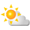 mostly_sunny