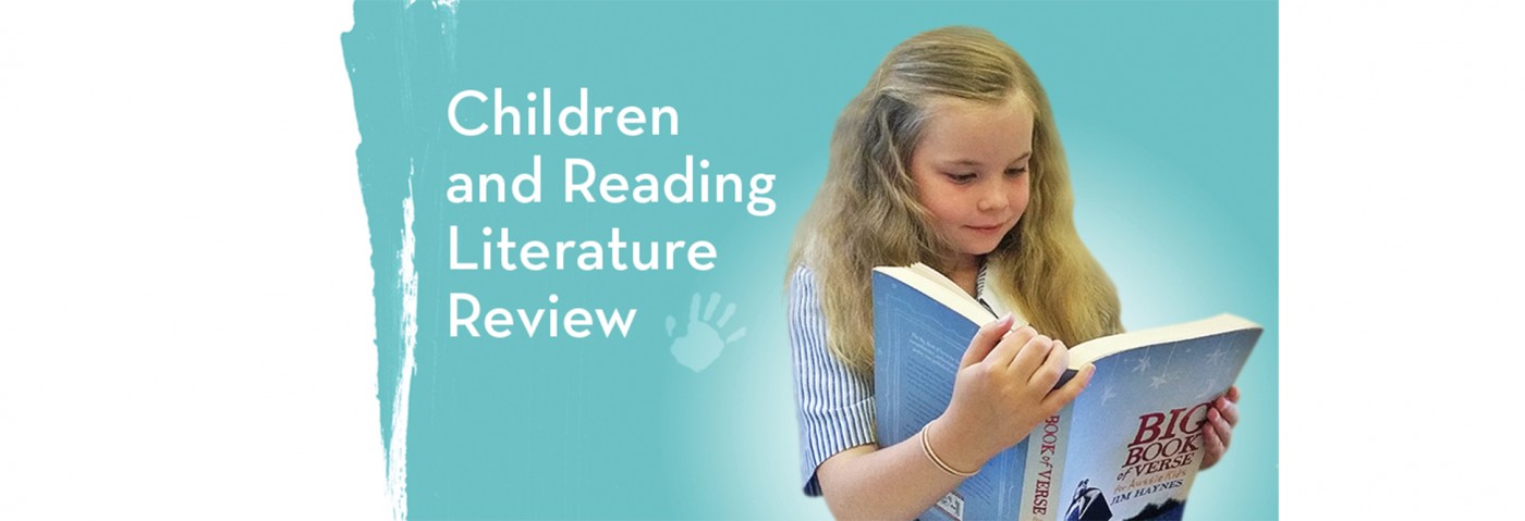 Children and Reading