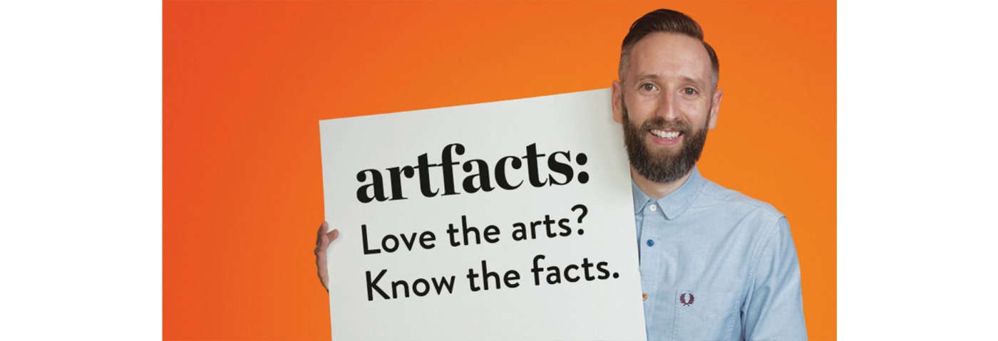 Arts Facts