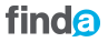 finda logo