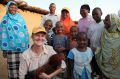 Robyn Alders, an Australian vet who pioneered the use of a vaccine to save chickens in poor countries from the deadly ...