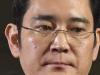 Samsung boss in shock arrest