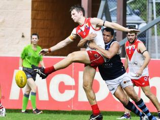 Waratah v Darwin Buffaloes at TIO Stadium