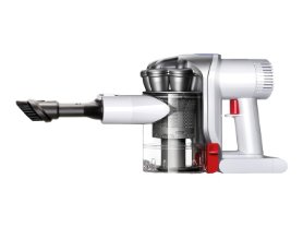 Dyson DC56 Handheld Vacuum - White