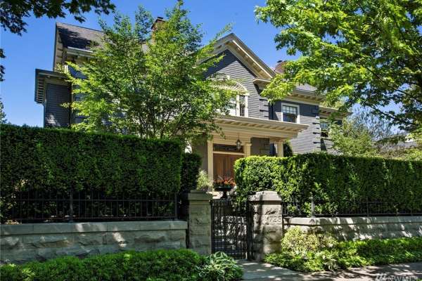 725 14th Ave E. Listed at $7,995,000. See the  full listing here .&nbsp;