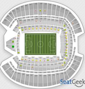 Buy Sounders tickets