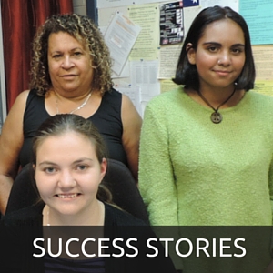 Success Stories