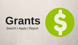 Grants | Search | Apply | Report