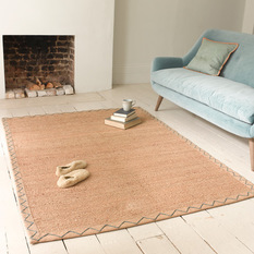 Cinnabar Rug - Floor Rugs