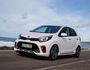 GT-LINE: Next generation Picanto has been shown in Europe, including with desirably sporty GT-Line kit. We're yet to learn if Australia will offer this option and a fruitier turbo engine for the new Picanto.