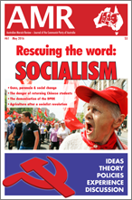 Go to Australian Marxist Review