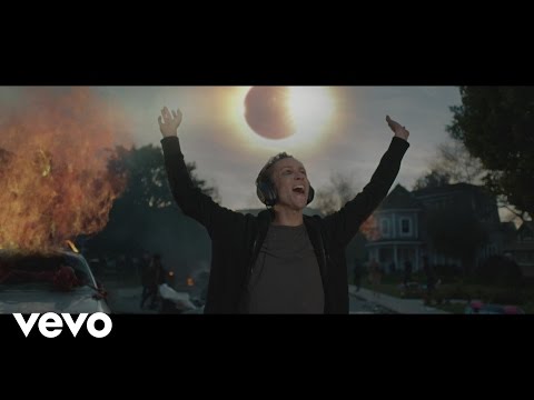 Bring Me The Horizon - Follow You (Official Video)