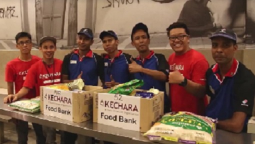 Domino’s Pizza Pays Tribute to Unsung Heroes