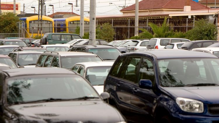 Buyers are happy to park-and-ride, if it means staying closer in proximity to the CBD.