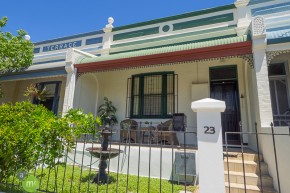 Picture of 23 Ruth Street, Perth