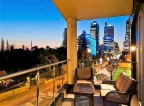 Picture of 8/22 St Georges Terrace, Perth